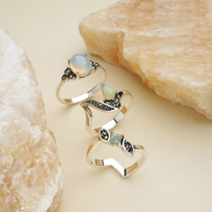 JEWELLERY SILVER