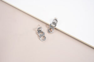 Marcasite Silver Jewelry