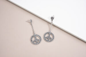 Marcasite Silver Jewelry