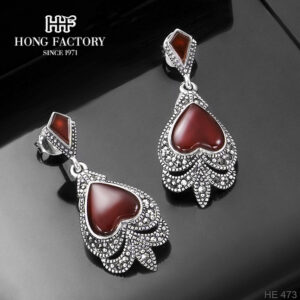 Silver Jewellery
