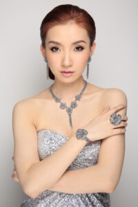 Marcasite Silver Jewelry